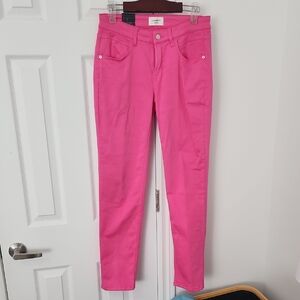 CAMBIO JEANS Pink